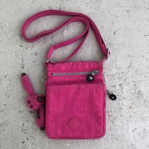 Kipling  Mini crossbody